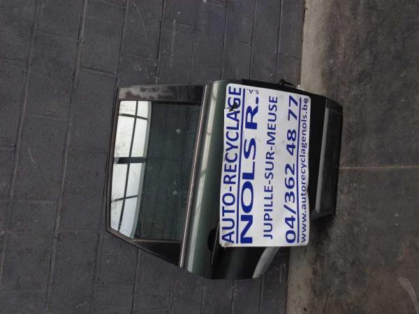 PORTE ARRIERE DROIT CHEVROLET CAPTIVA/ OPEL ANTARA - Vue 1